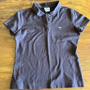 Lacoste polo